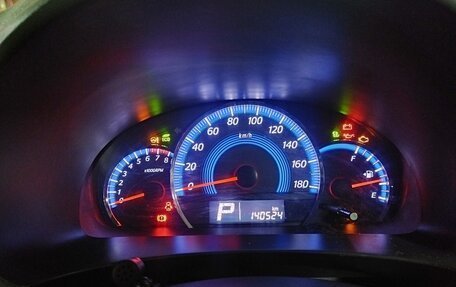 Suzuki Solio II, 2013 год, 980 000 рублей, 10 фотография