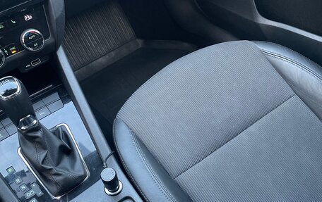 Skoda Octavia, 2019 год, 2 320 000 рублей, 11 фотография