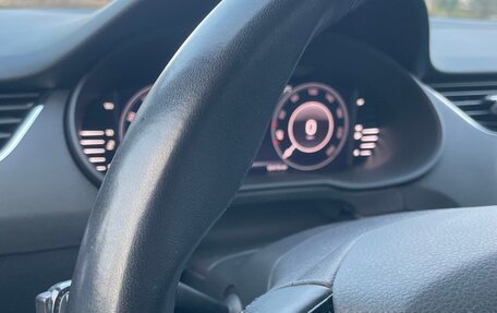 Skoda Octavia, 2019 год, 2 320 000 рублей, 16 фотография