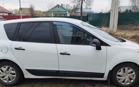 Renault Scenic III, 2009 год, 475 000 рублей, 2 фотография
