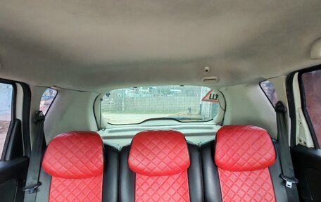 Renault Scenic III, 2009 год, 475 000 рублей, 6 фотография