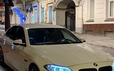 BMW 5 серия, 2014 год, 2 500 000 рублей, 1 фотография