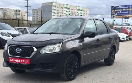 Datsun on-DO I рестайлинг, 2018 год, 315 000 рублей, 1 фотография