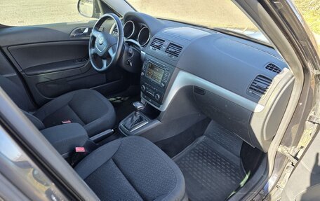 Skoda Yeti I рестайлинг, 2012 год, 765 000 рублей, 4 фотография
