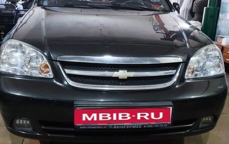 Chevrolet Lacetti, 2005 год, 460 000 рублей, 1 фотография