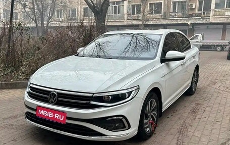 Volkswagen Bora, 2022 год, 1 338 000 рублей, 1 фотография