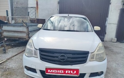 Nissan Almera, 2014 год, 450 000 рублей, 1 фотография