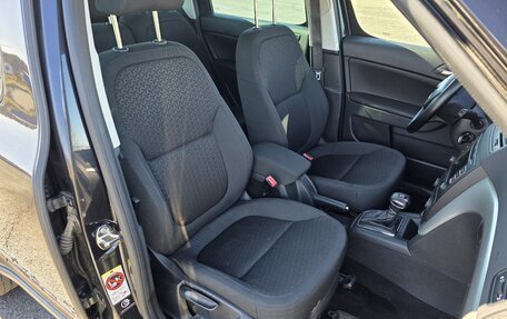 Skoda Yeti I рестайлинг, 2012 год, 765 000 рублей, 5 фотография