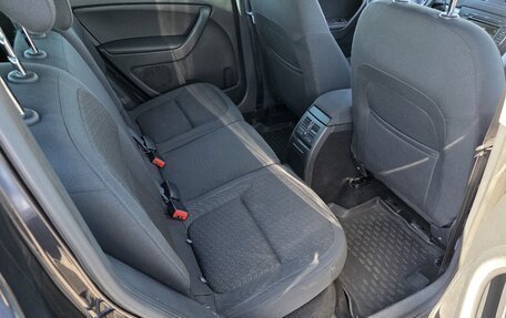 Skoda Yeti I рестайлинг, 2012 год, 765 000 рублей, 6 фотография