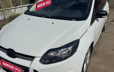 Ford Focus III, 2012 год, 400 000 рублей, 1 фотография