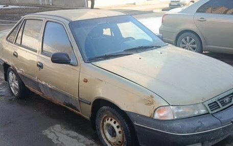 Daewoo Nexia I рестайлинг, 2005 год, 42 000 рублей, 1 фотография