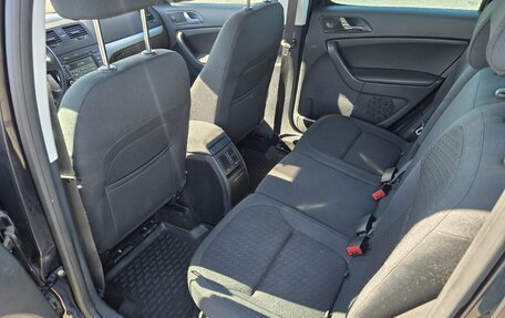 Skoda Yeti I рестайлинг, 2012 год, 765 000 рублей, 9 фотография