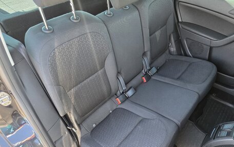 Skoda Yeti I рестайлинг, 2012 год, 765 000 рублей, 7 фотография
