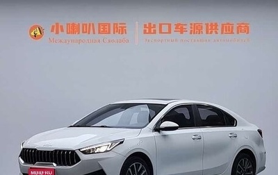 KIA K3, 2021 год, 1 320 000 рублей, 1 фотография