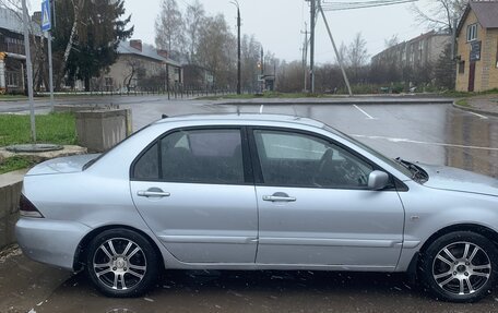 Mitsubishi Lancer IX, 2005 год, 265 000 рублей, 1 фотография