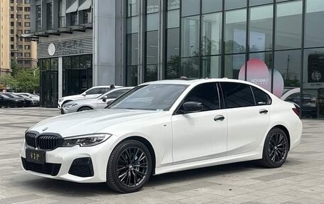 BMW 3 серия, 2021 год, 2 650 000 рублей, 1 фотография