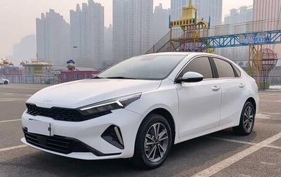 KIA K3, 2022 год, 1 410 000 рублей, 1 фотография