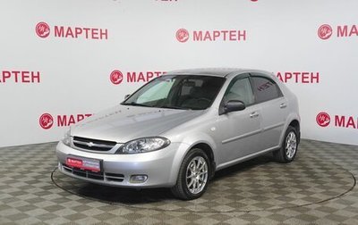 Chevrolet Lacetti, 2008 год, 489 000 рублей, 1 фотография