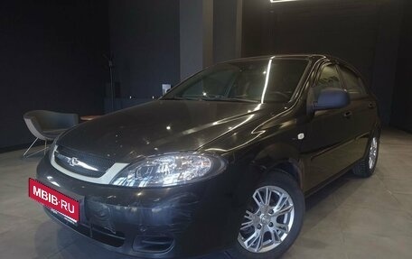 Chevrolet Lacetti, 2012 год, 540 000 рублей, 1 фотография