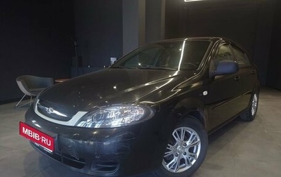 Chevrolet Lacetti, 2012 год, 540 000 рублей, 1 фотография
