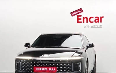 Hyundai Grandeur, 2024 год, 5 238 077 рублей, 1 фотография