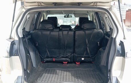 Mitsubishi Outlander III рестайлинг 3, 2006 год, 1 000 000 рублей, 9 фотография