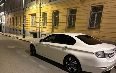 BMW 5 серия, 2014 год, 2 500 000 рублей, 6 фотография