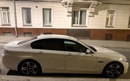 BMW 5 серия, 2014 год, 2 500 000 рублей, 7 фотография