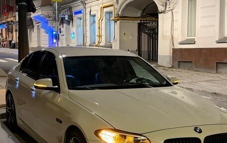 BMW 5 серия, 2014 год, 2 500 000 рублей, 4 фотография