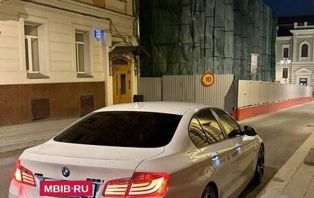 BMW 5 серия, 2014 год, 2 500 000 рублей, 2 фотография