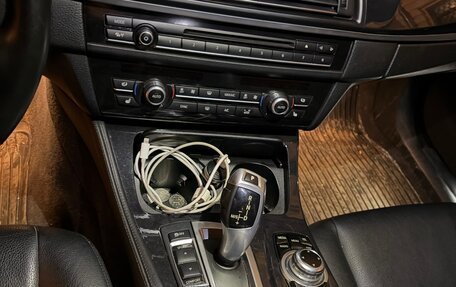 BMW 5 серия, 2014 год, 2 500 000 рублей, 13 фотография