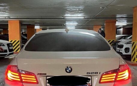BMW 5 серия, 2014 год, 2 500 000 рублей, 10 фотография