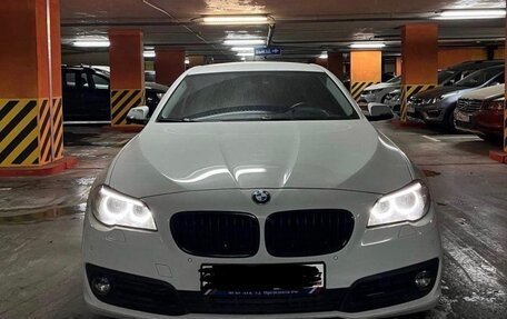 BMW 5 серия, 2014 год, 2 500 000 рублей, 9 фотография