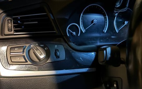 BMW 5 серия, 2014 год, 2 500 000 рублей, 14 фотография