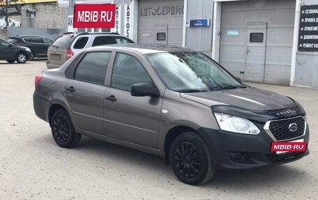 Datsun on-DO I рестайлинг, 2018 год, 315 000 рублей, 5 фотография