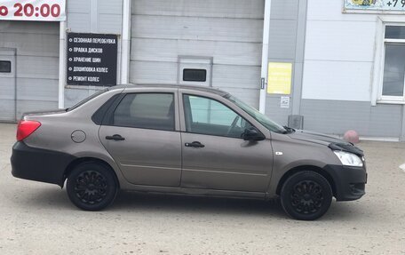 Datsun on-DO I рестайлинг, 2018 год, 315 000 рублей, 6 фотография