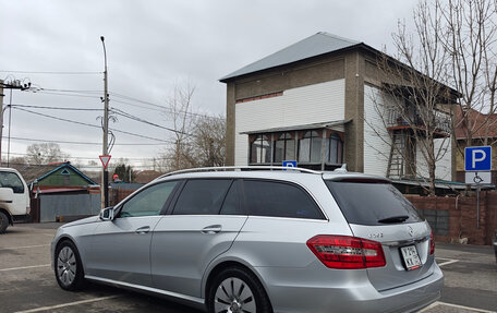 Mercedes-Benz E-Класс, 2012 год, 1 335 000 рублей, 9 фотография