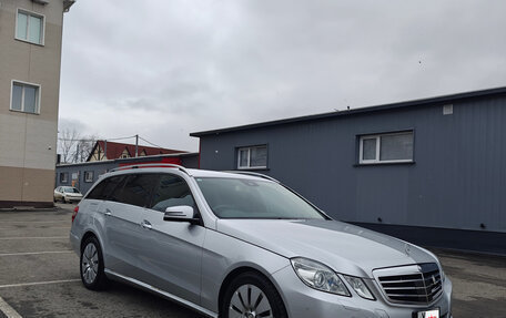 Mercedes-Benz E-Класс, 2012 год, 1 335 000 рублей, 2 фотография