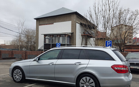 Mercedes-Benz E-Класс, 2012 год, 1 335 000 рублей, 11 фотография