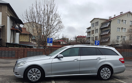 Mercedes-Benz E-Класс, 2012 год, 1 335 000 рублей, 12 фотография