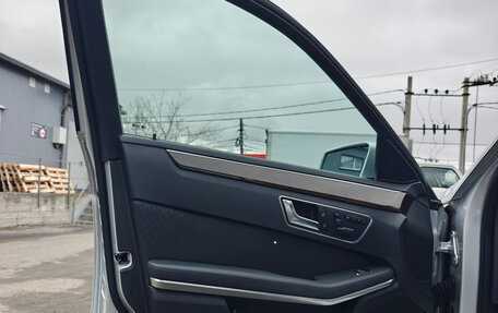 Mercedes-Benz E-Класс, 2012 год, 1 335 000 рублей, 21 фотография