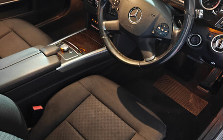 Mercedes-Benz E-Класс, 2012 год, 1 335 000 рублей, 19 фотография