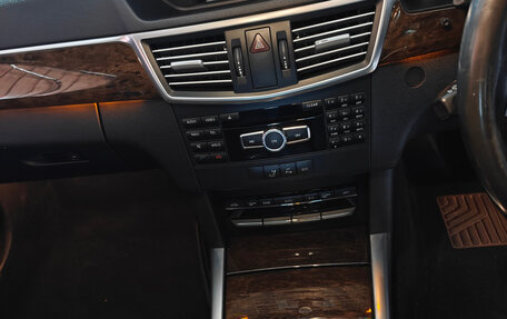 Mercedes-Benz E-Класс, 2012 год, 1 335 000 рублей, 17 фотография