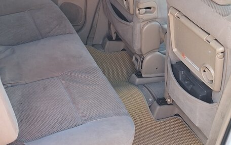 Mazda Premacy III, 2002 год, 330 000 рублей, 5 фотография