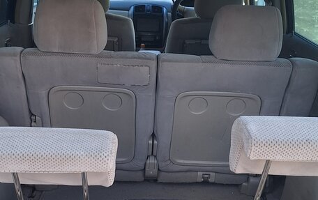 Mazda Premacy III, 2002 год, 330 000 рублей, 3 фотография