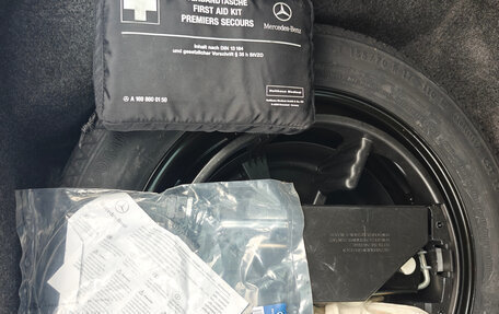 Mercedes-Benz E-Класс, 2012 год, 1 335 000 рублей, 29 фотография