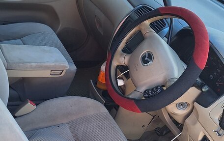 Mazda Premacy III, 2002 год, 330 000 рублей, 4 фотография