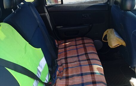 Nissan Cube II, 2000 год, 215 000 рублей, 6 фотография