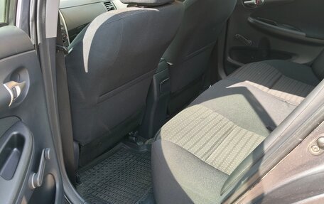 Toyota Corolla, 2012 год, 1 400 000 рублей, 8 фотография