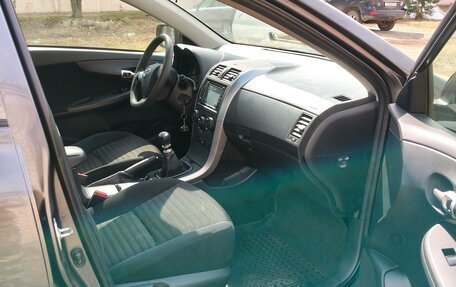 Toyota Corolla, 2012 год, 1 400 000 рублей, 9 фотография